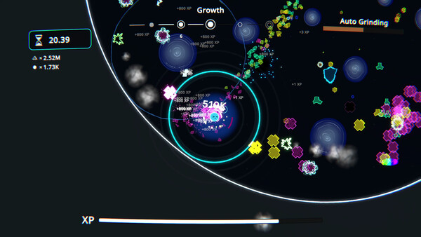 I Hate Polygons screenshot 3