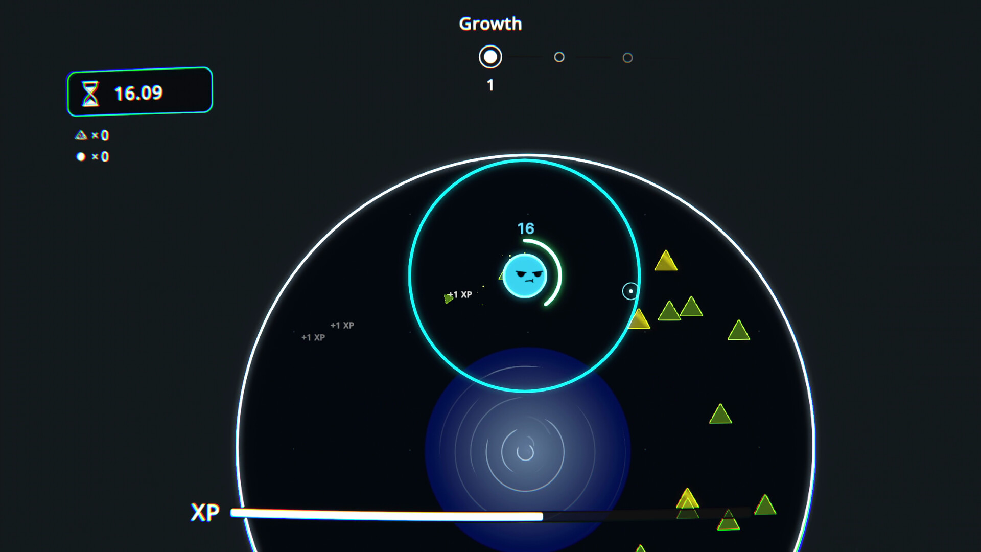 I Hate Polygons screenshot 2