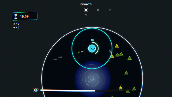 I Hate Polygons screenshot 2
