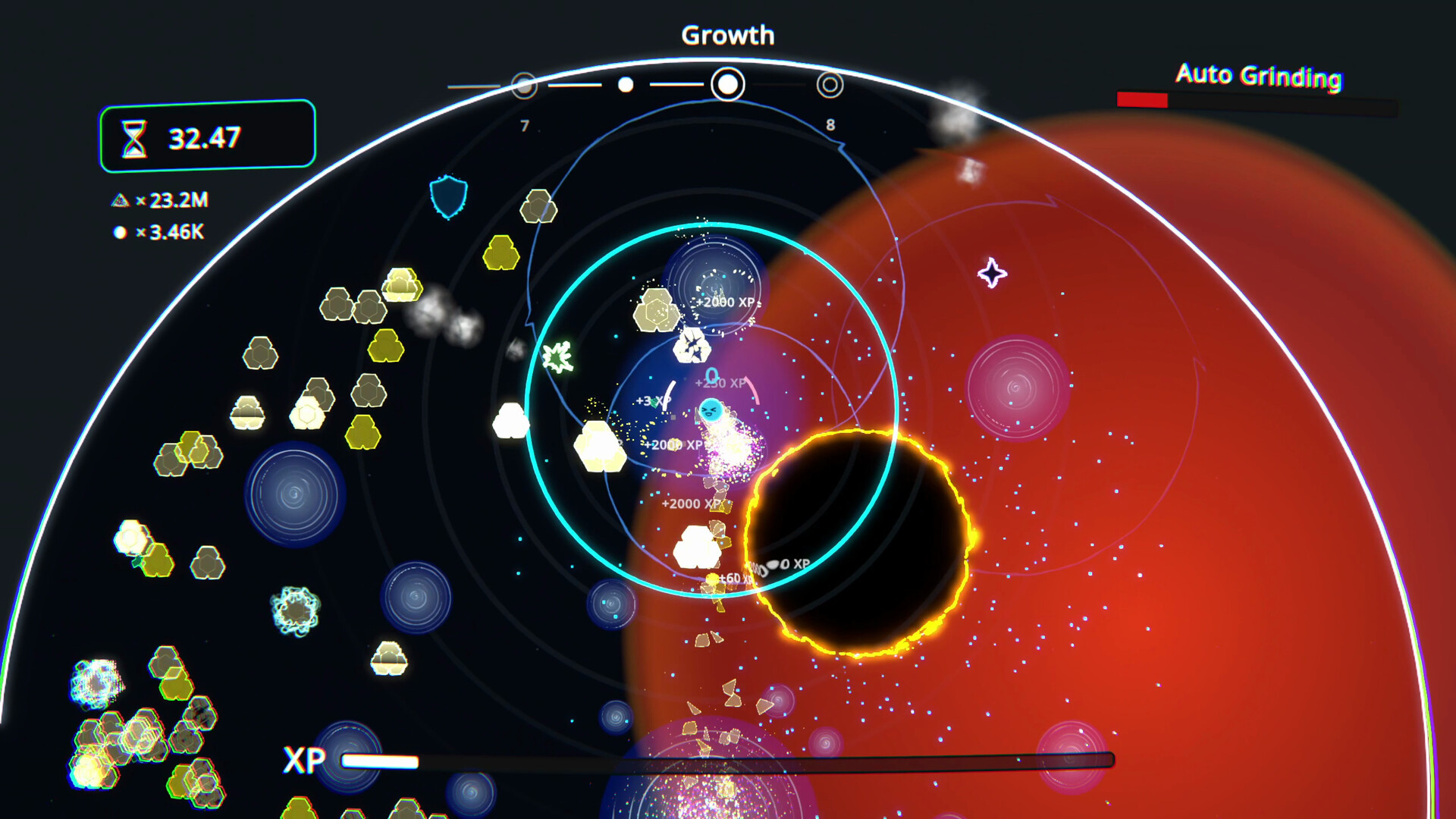 I Hate Polygons screenshot 4