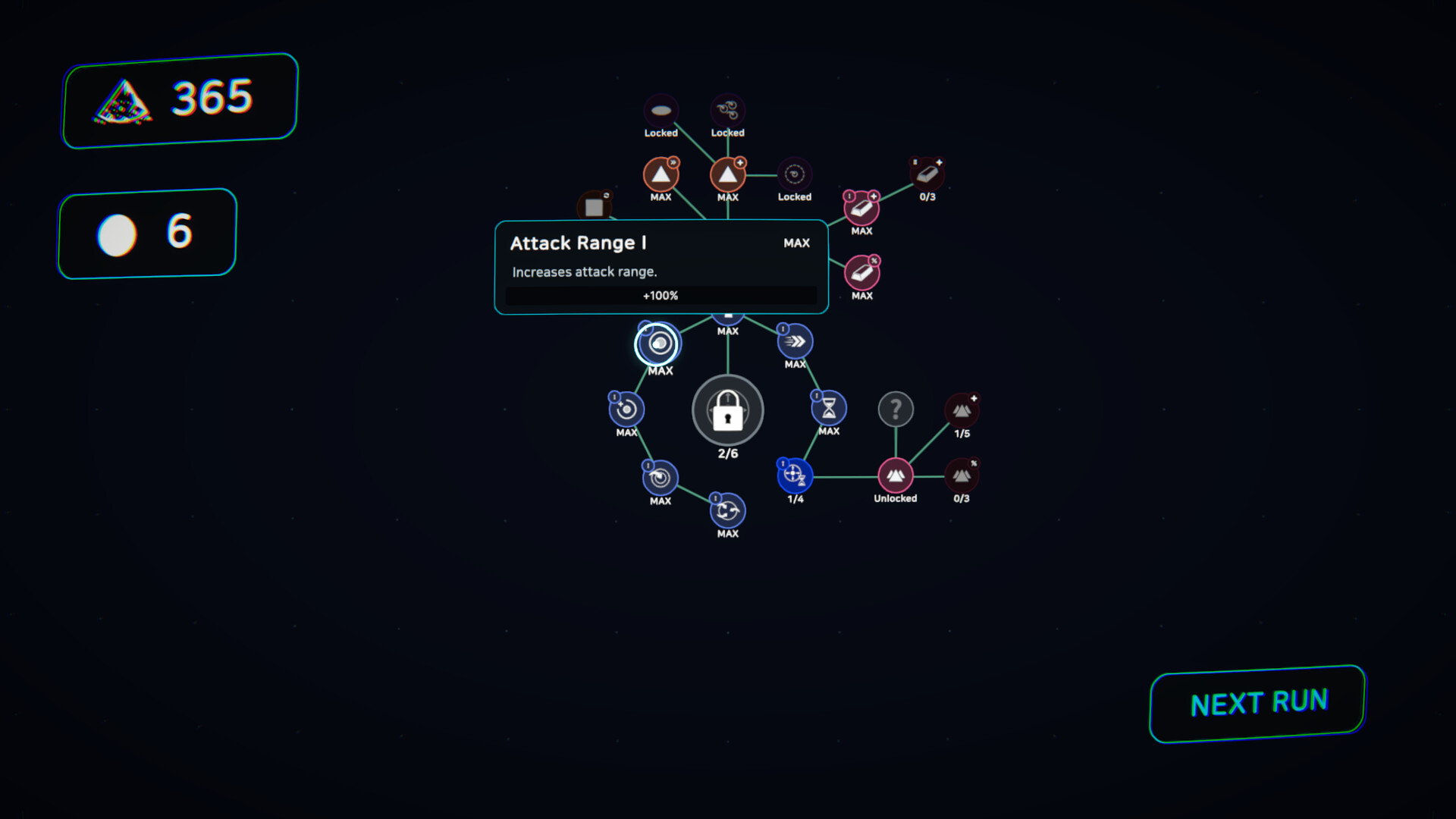 I Hate Polygons Featured Screenshot #1