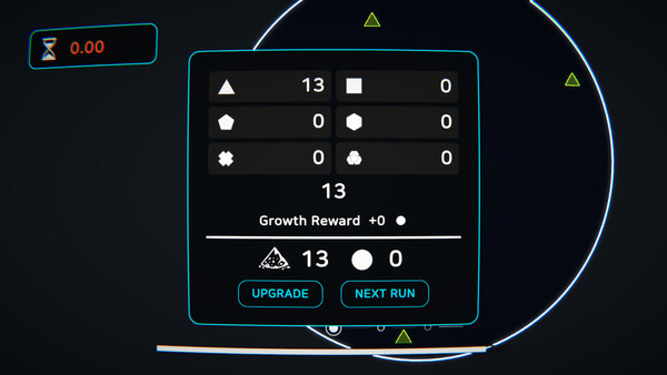 I Hate Polygons Screenshot