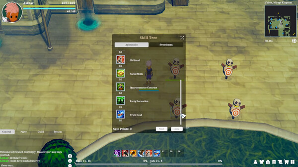 Screenshot media