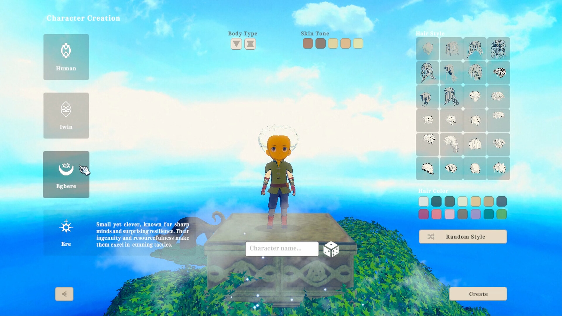 Crowned Sun screenshot #8