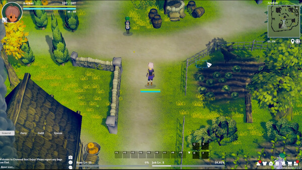Screenshot media