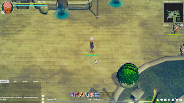 Screenshot media