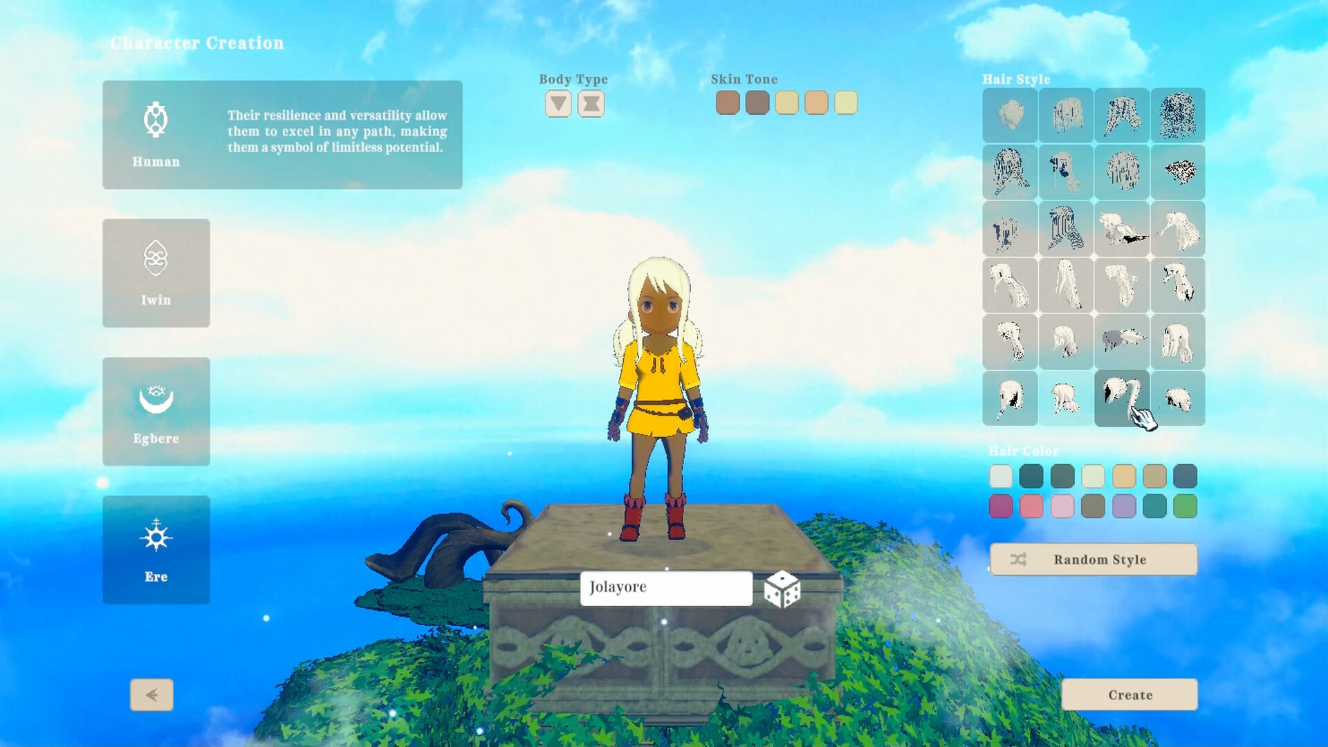 Crowned Sun screenshot 8