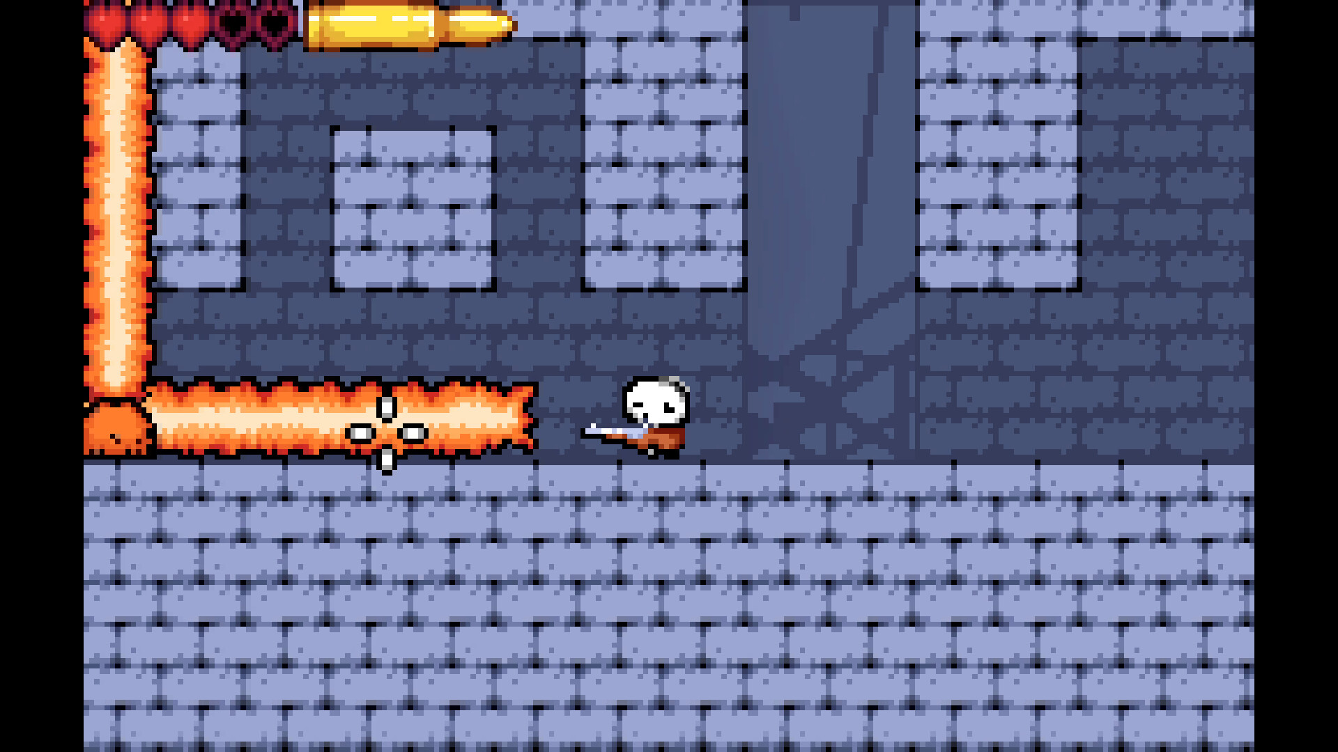 Abdication screenshot #5