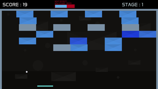 Dyna-Brix Screenshot