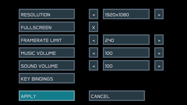 Dyna-Brix Screenshot