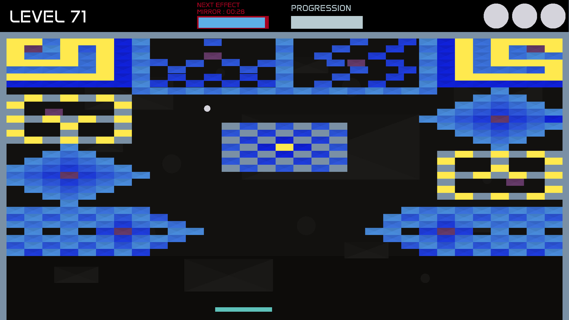 Dyna-Brix screenshot 6