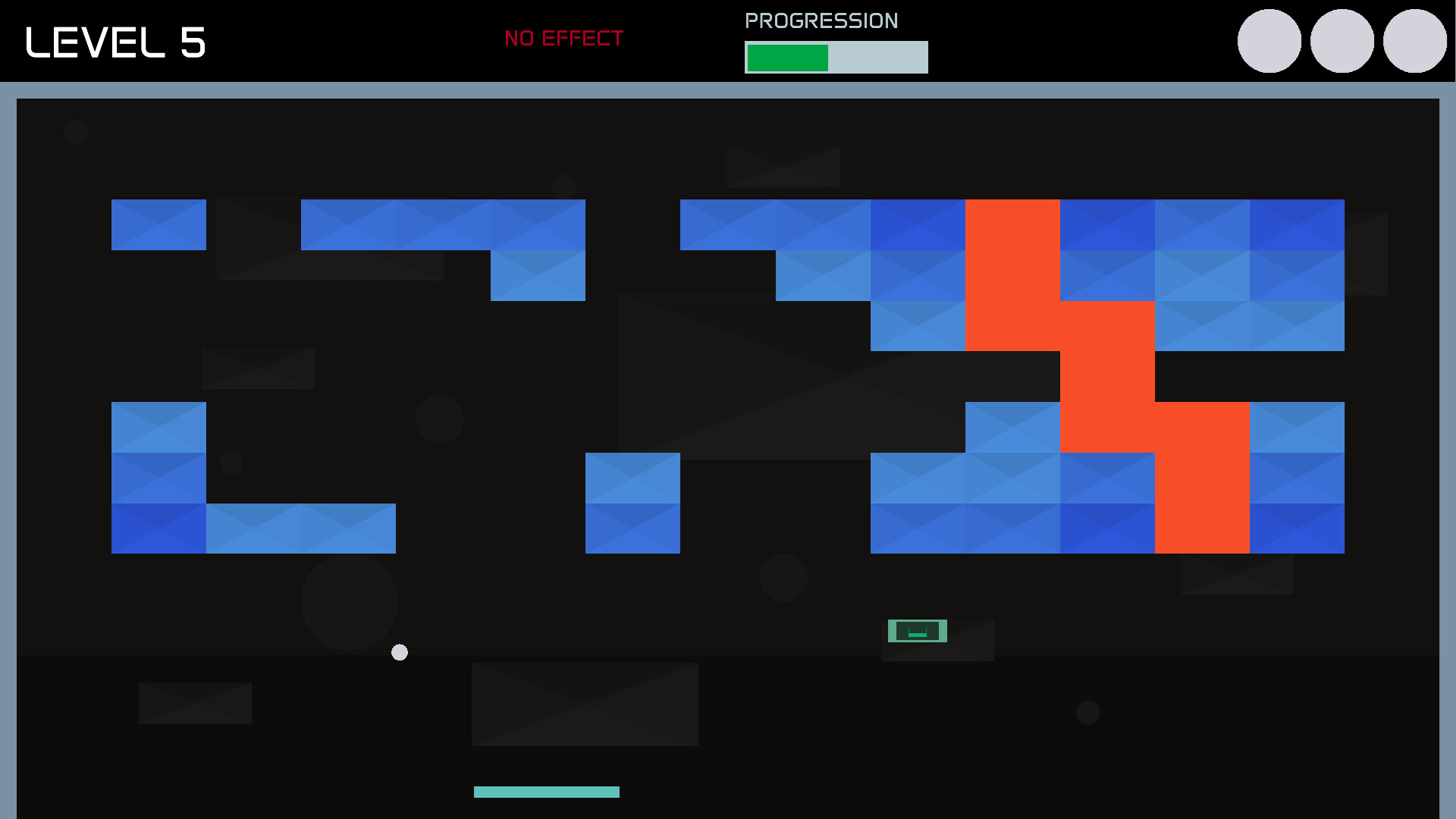 Dyna-Brix screenshot 2