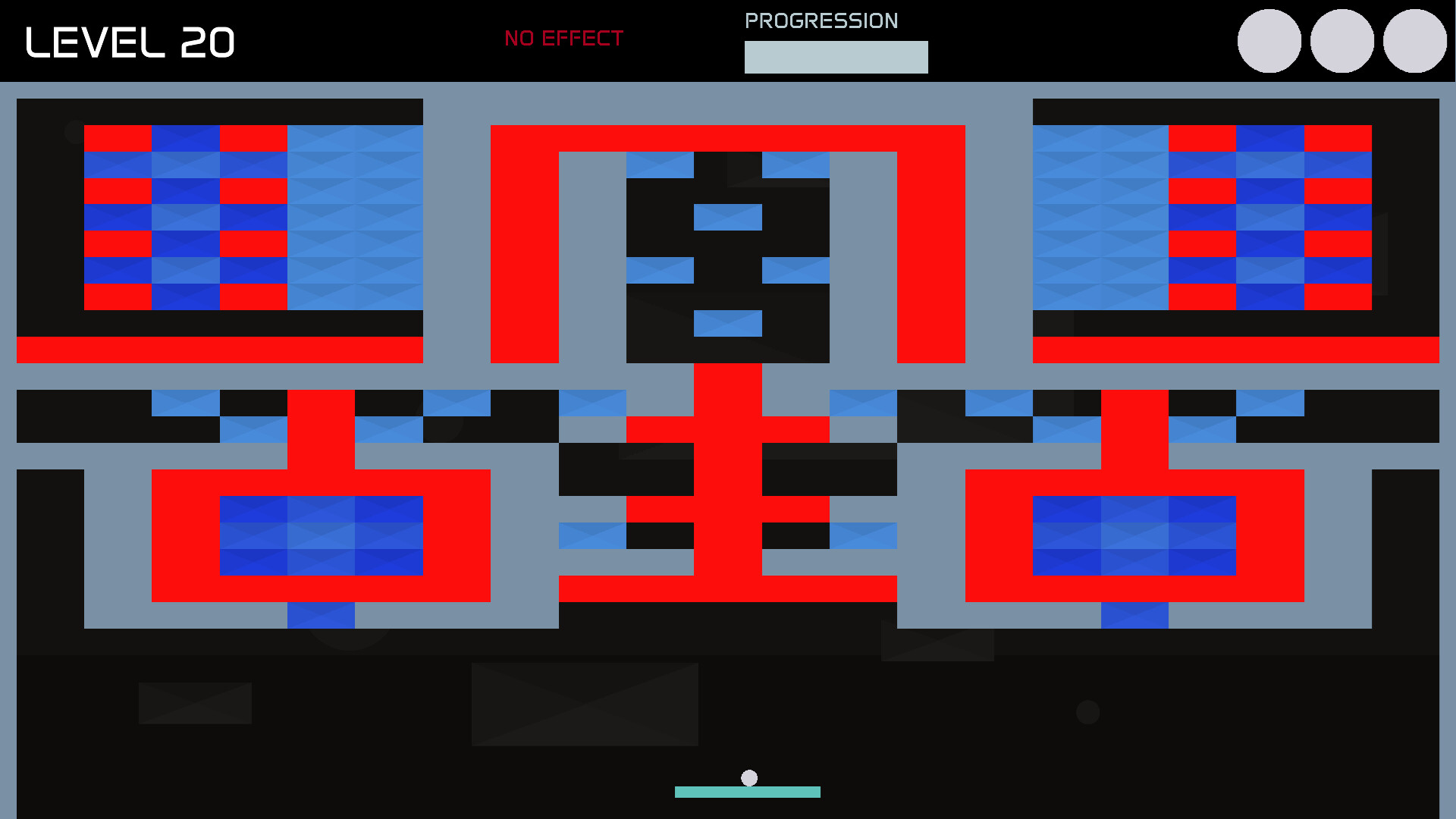 Dyna-Brix screenshot 3