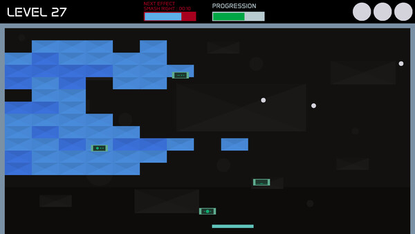 Dyna-Brix Screenshot