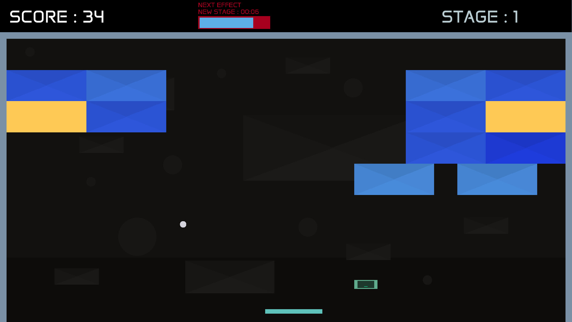 Dyna-Brix screenshot 7