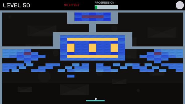Dyna-Brix Screenshot