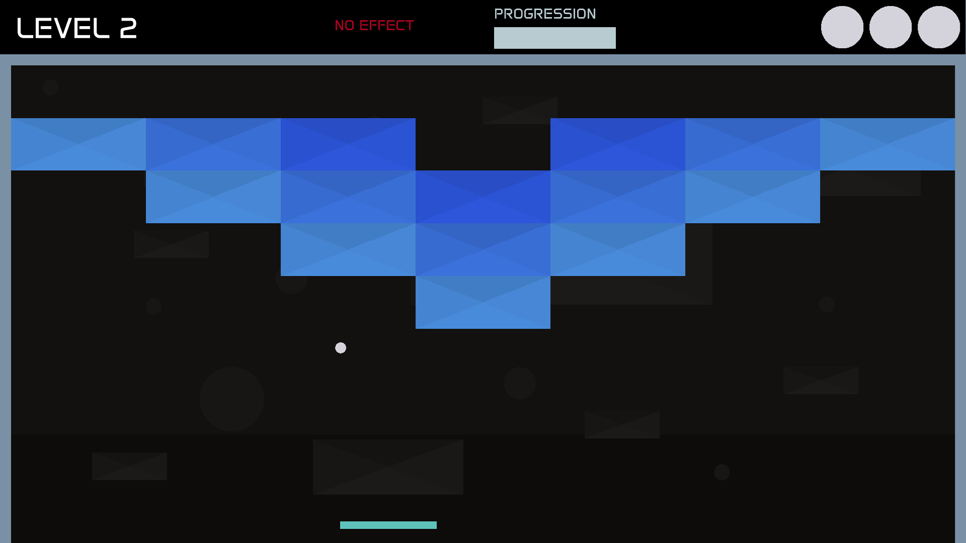 Dyna-Brix screenshot 1