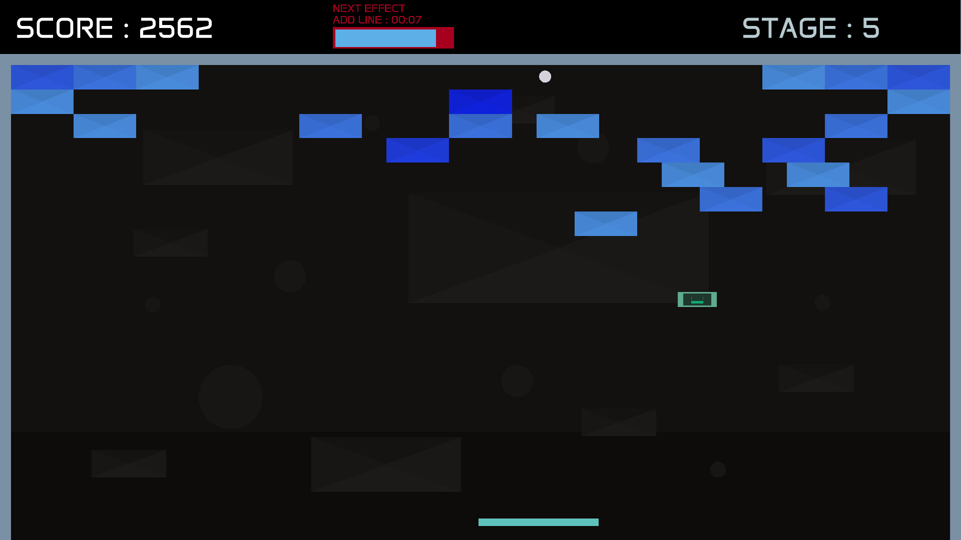 Dyna-Brix screenshot 8