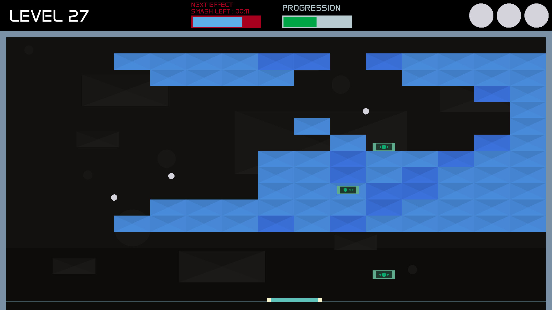 Dyna-Brix screenshot #4