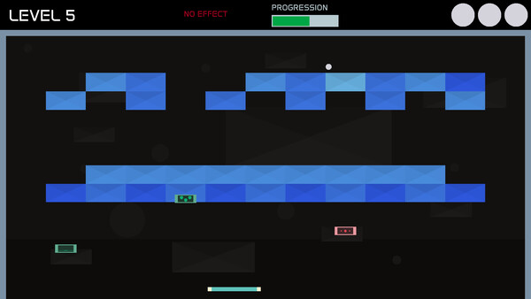 Dyna-Brix Screenshot