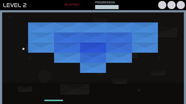 Dyna-Brix Screenshot