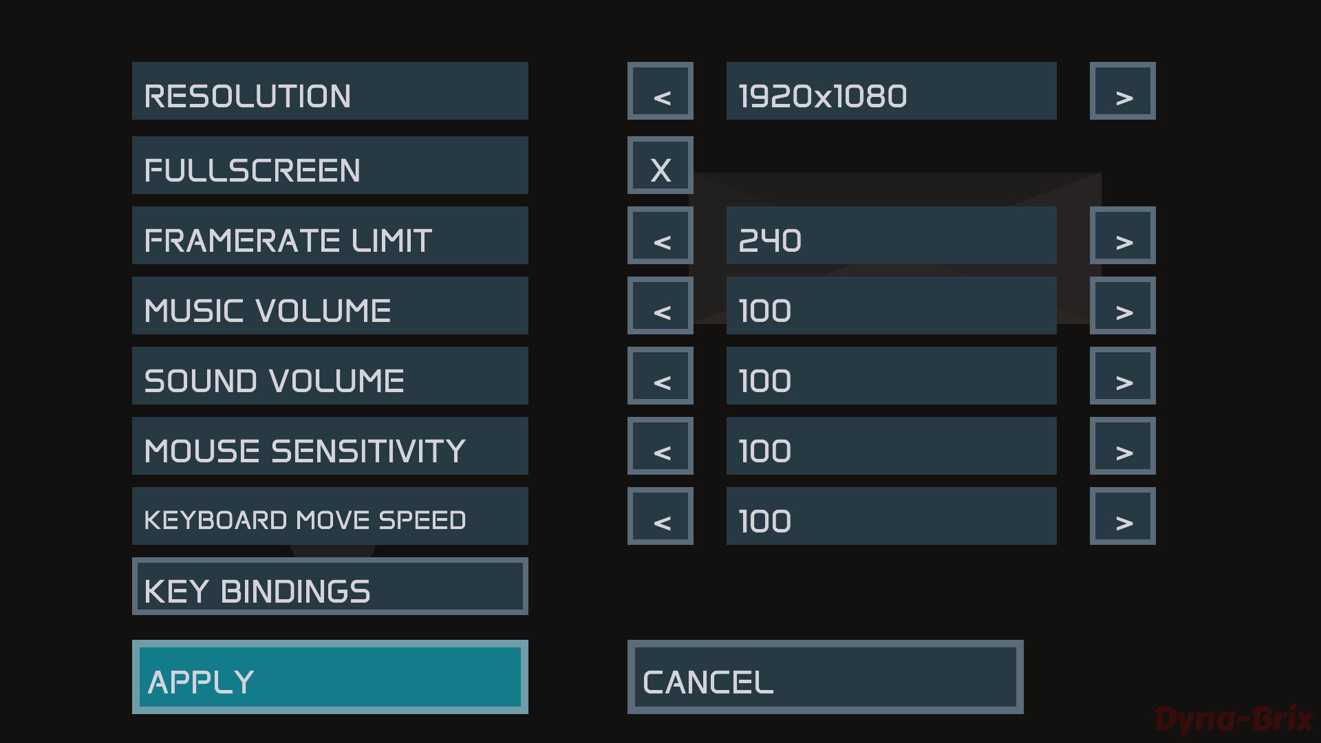 Dyna-Brix screenshot 9