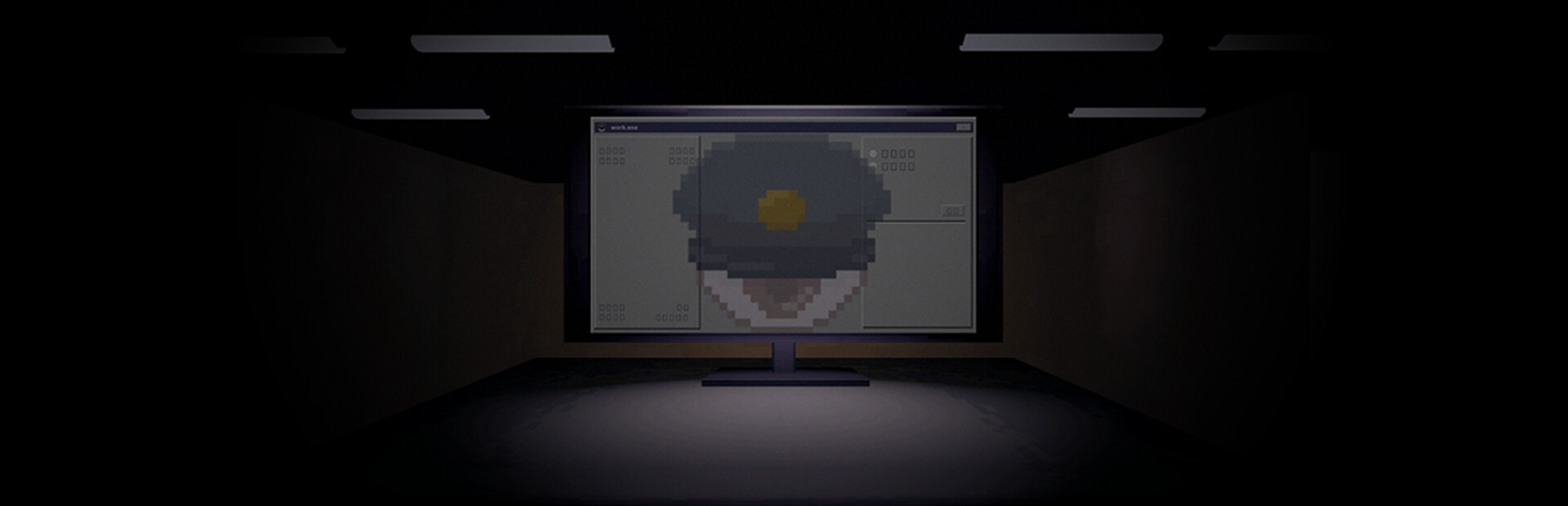 content moderator.