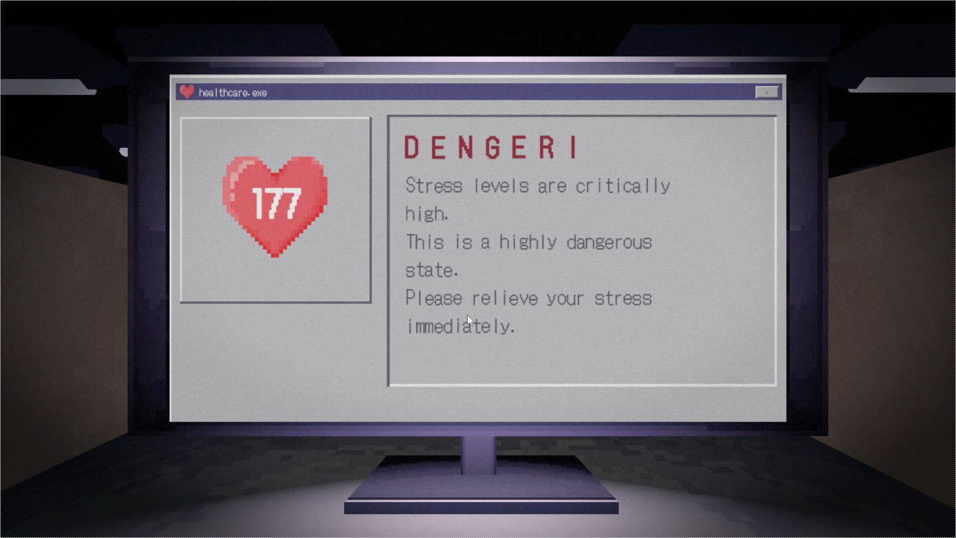 content moderator. screenshot 3
