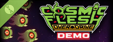 Cosmic Flesh: Overdrive Demo