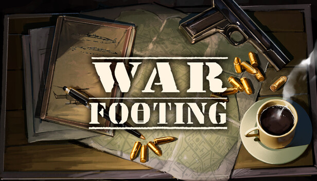War Footing
