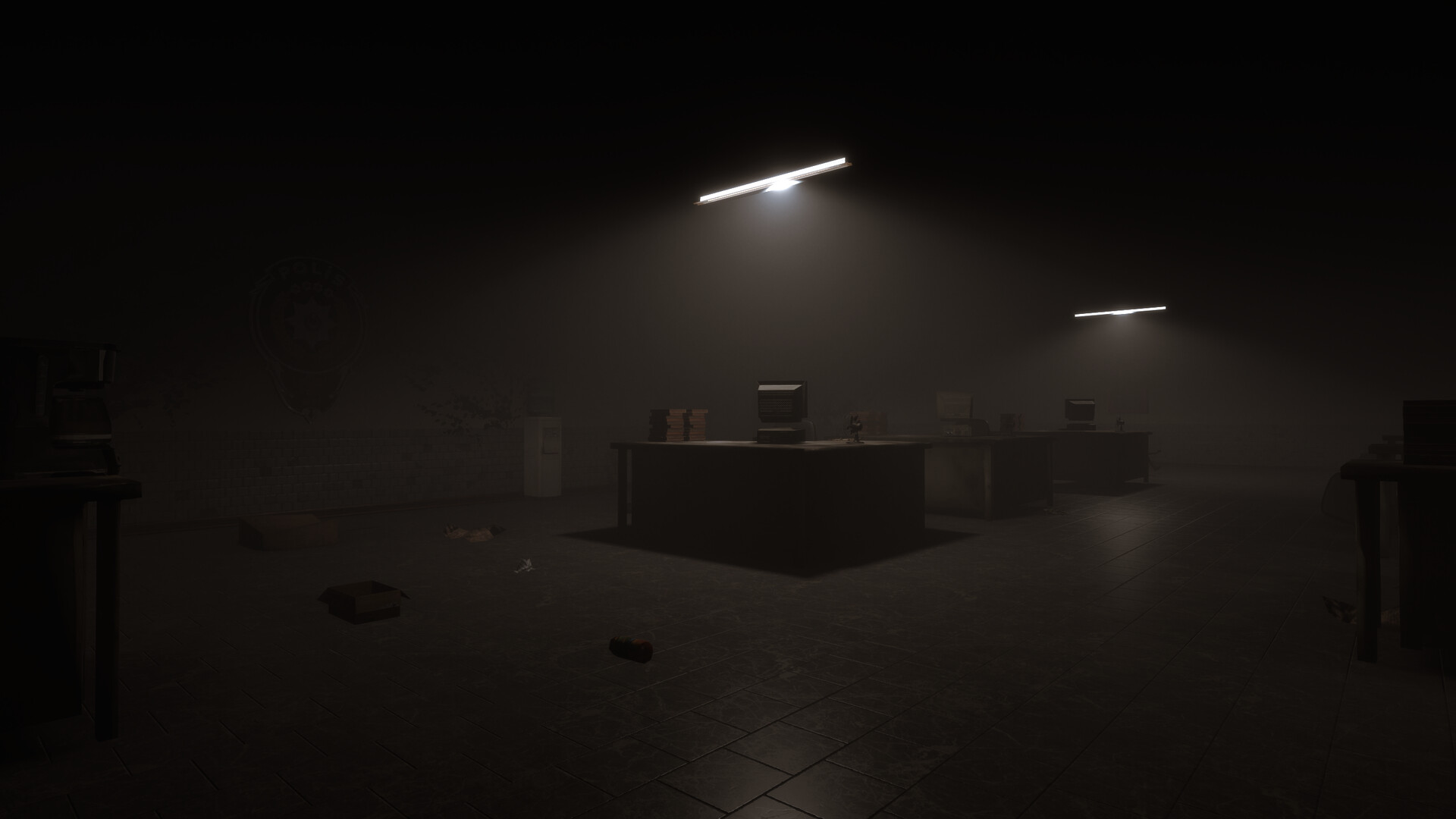 Hold The Line screenshot 4