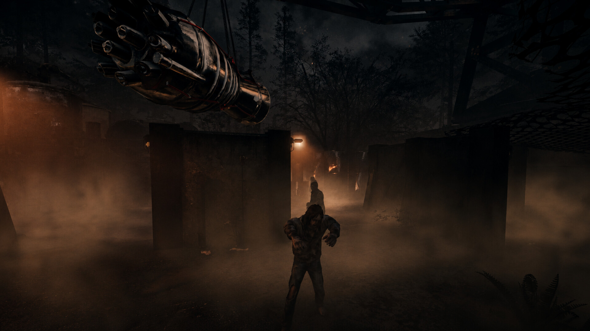 Hold The Line screenshot 9