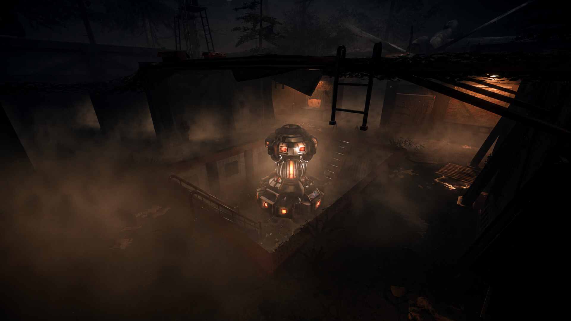 Hold The Line Featured Screenshot #1
