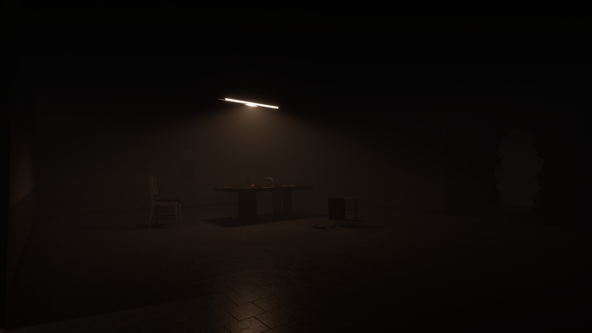 Hold The Line screenshot 5