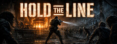 Hold The Line cover
