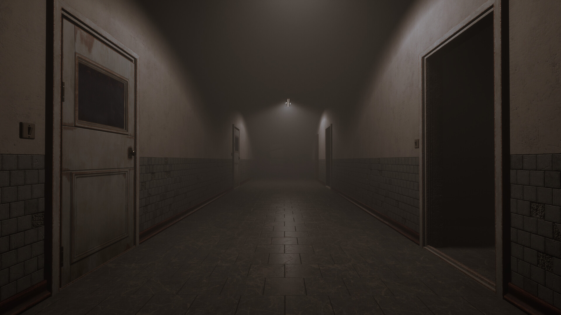 Hold The Line screenshot 6