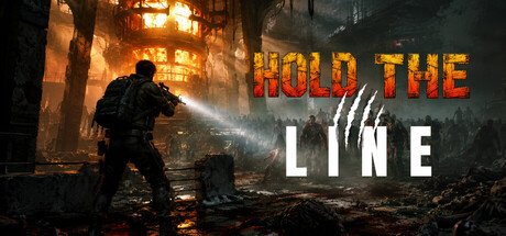 Hold The Line