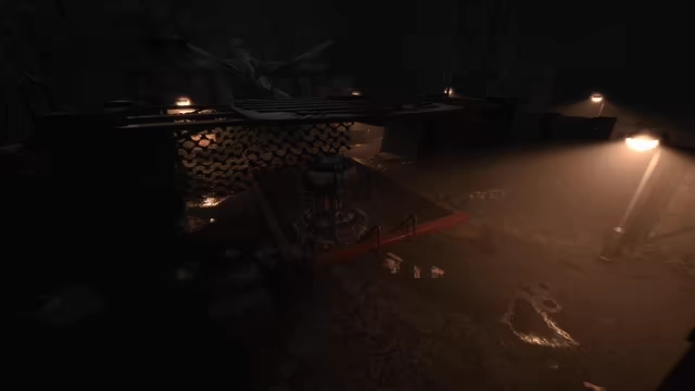 Hold The Line video 2