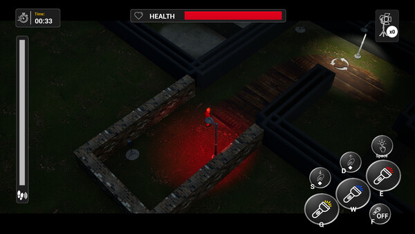 Screenshot media