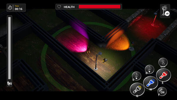 Screenshot media