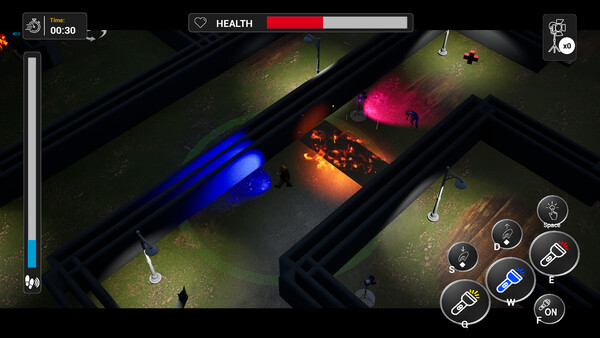 Screenshot media