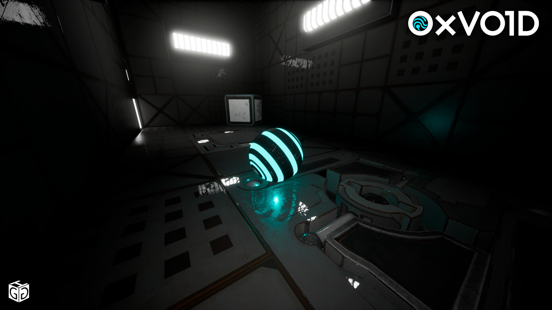 OxVOID screenshot 4