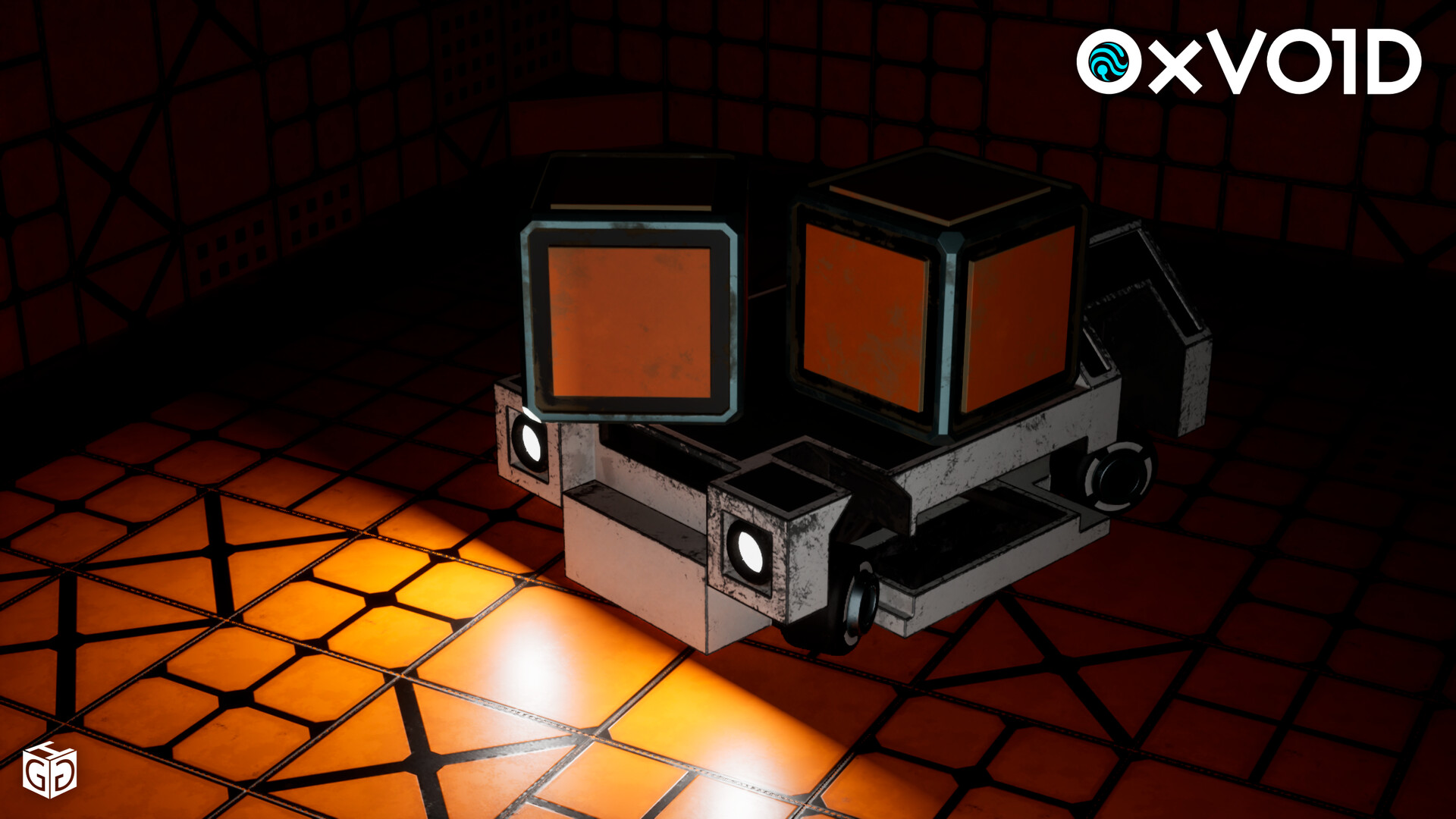 OxVOID screenshot 7