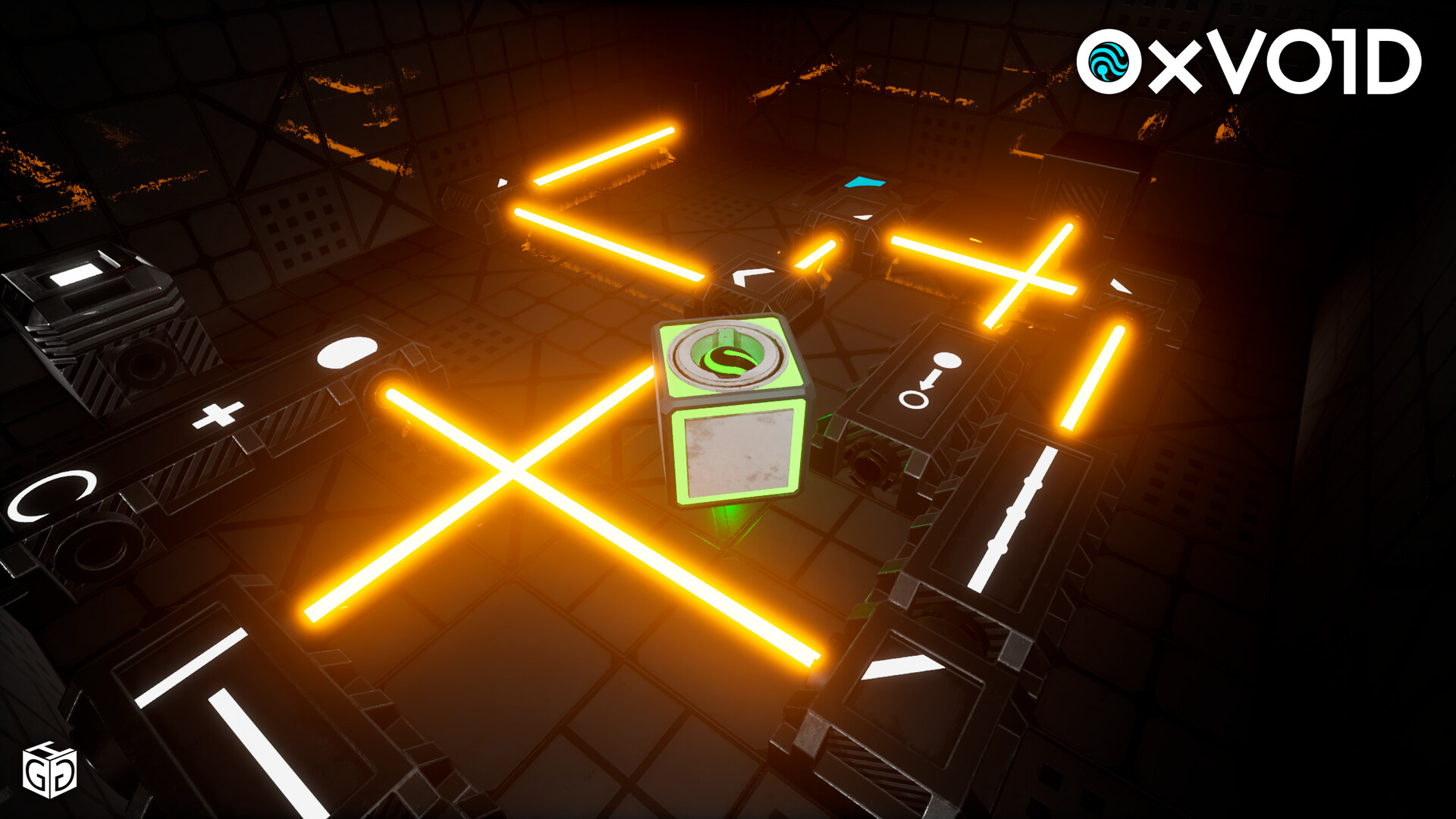 OxVOID screenshot 2