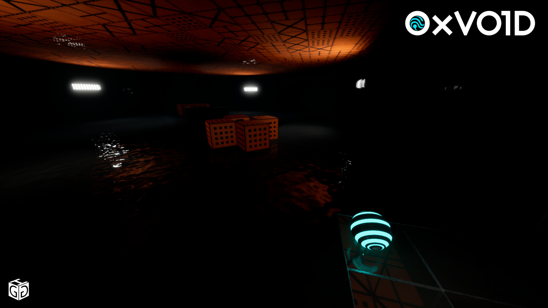OxVOID Featured Screenshot #1