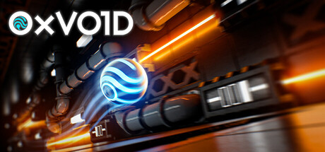 OxVOID header art