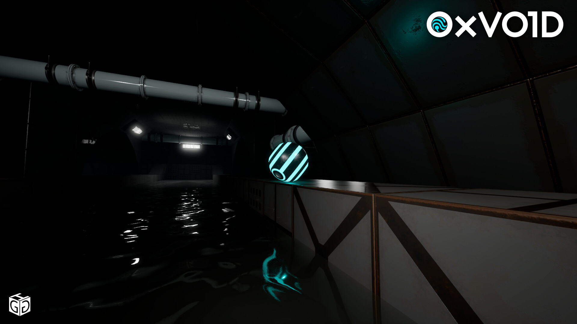 OxVOID screenshot 8