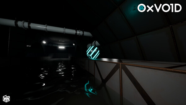 OxVOID screenshot 8