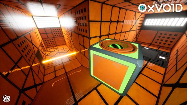 Скриншот 6 из игры OxVOID