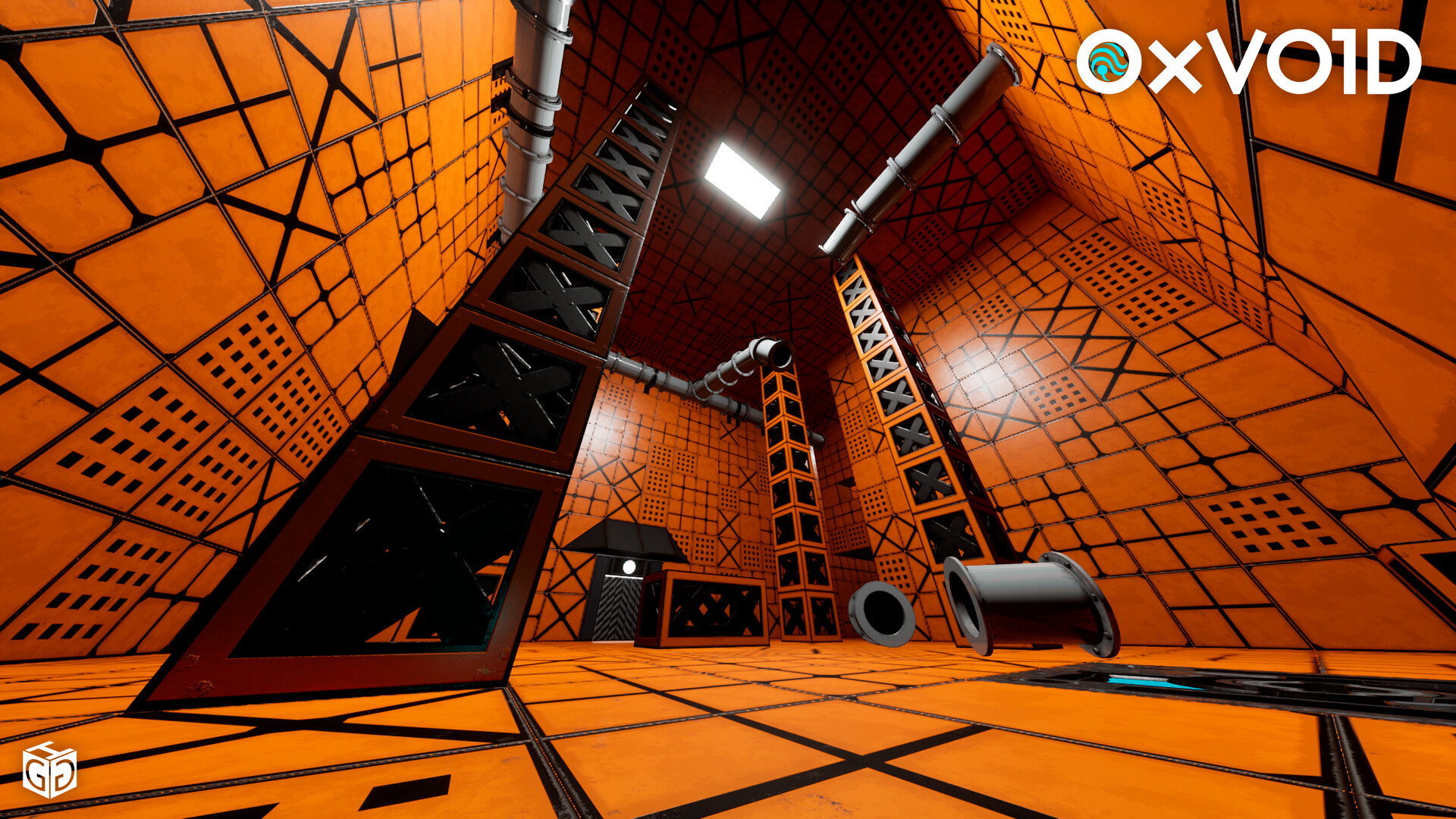 OxVOID screenshot 3